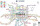 北京轨道交通图