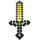 金剑(60.5厘米)