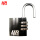 密码锁铝密码锁30mmE1301