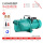 1.5KW1寸热保护(扬程55米)手动型喷射泵