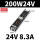 24V8.3A200W可控硅/0-10V