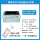 惠普1007+小白学习盒 即可手机无线打印