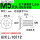 M5*10/12大头7.0进口