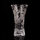 百合花型花瓶25cm