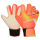 活泼橙色手套