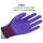 星宇L578紫色发泡手套(48双)