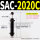 SAC-2020C