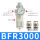 BFR3000(铜滤芯)铁罩/配6mm