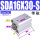 优质型SDA16x30-S带磁