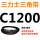 需定货C1200Li