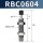 RBC0604
