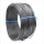 黑色铁丝0.7毫米扁形1000米