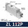 ZL112P独立排气口
