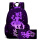 超梦 紫 +笔袋