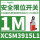 XCSM3915L1塑料滚轮摆杆线长1米
