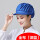 韩版帽全布深蓝