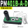 PM401B-A-D 带数显真空表