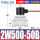 2W500-50B/DN50-2寸/AC220V