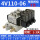4V110-063位电压接头规格留言