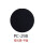 PC-298#【哑光纯黑】【1张】