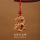 生肖龙-朱砂红绳款