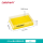 离心管盒 0.2mL 96孔 （黄色）1个