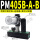 PM405B-A-B 带指针表 +连接+过