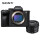 FE 40mm F2.5 G人文/视频便携镜头套装