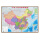 中国地图-2D平面款