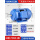 三相0.75KW-2极/2800转  铜大马力款