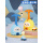 蓝海豹+黄小鸭2车+12气球+2套