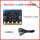 Microbit v2.2主板+USB数据线