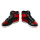 黑红鞋子（5双）