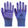 紫PVC点胶（5双）