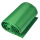 绿色风带直径10cm 平铺宽度15.7