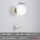 月球+3D打印灯罩[20CM]白光 赠