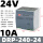 DRP-240-24经典款 【24V/10A】24