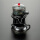宝珠花香自动茶具-泡茶器+公道杯