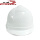 白色电力安全帽