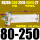 藕色 RQZ80-250-10-2T