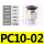 PC10-02【10只】