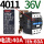CJX2-4011 线圈电压AC36V