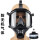MF14防毒面具+滤磁罐P-B-2防无机气体