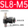 黑SL8-M5