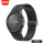 watch5pro同款扣硅胶表带-黑色