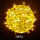 藤球灯 黄色40厘米 黄光I