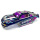Q117-A款车壳(紫色)