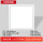 厨卫平板灯-600*600-90W正白(铝