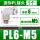 PL6-M5 (5个)