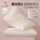 粉色48x74cm低枕(单只装) (蚕丝